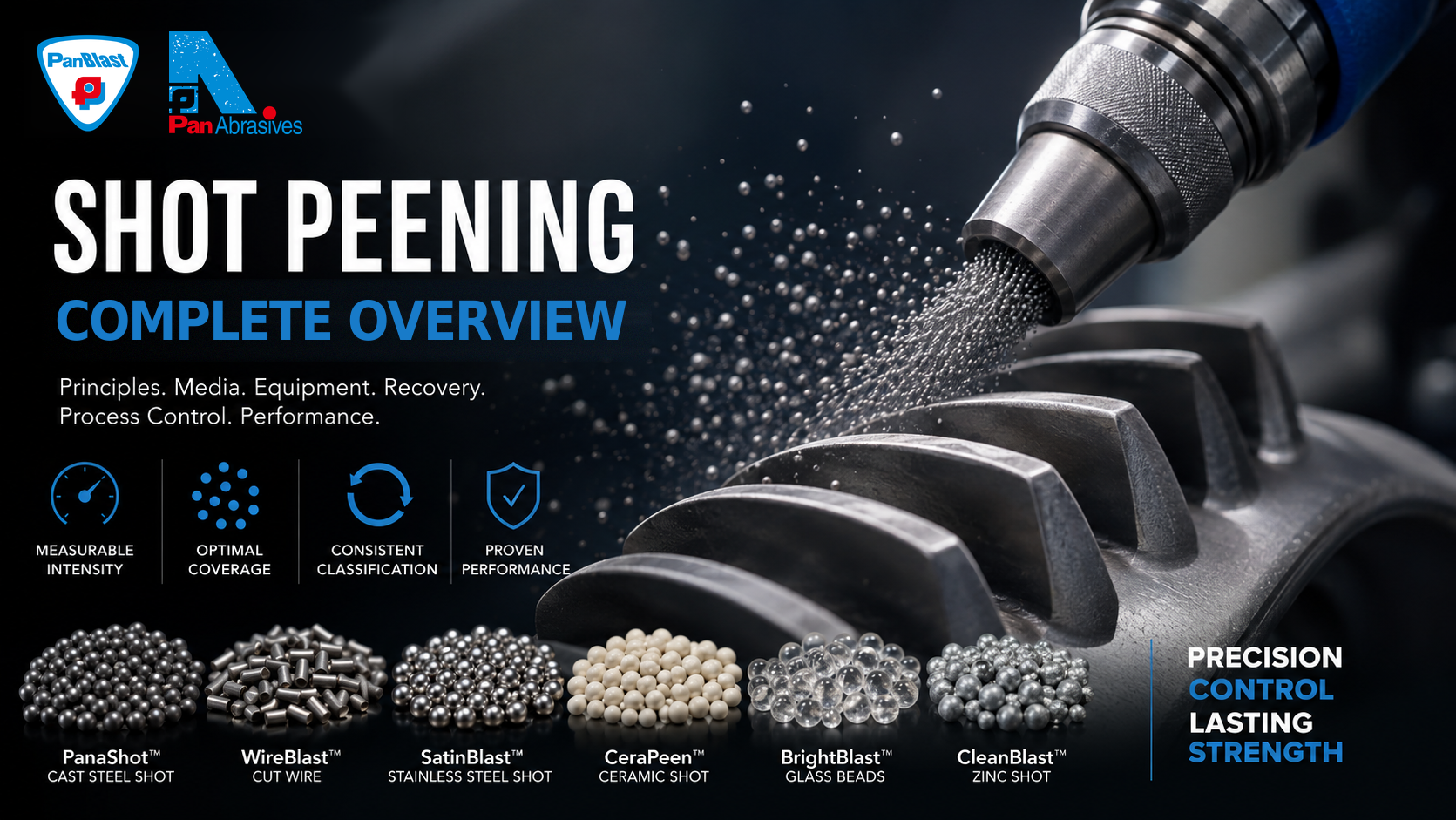 Shot Peening